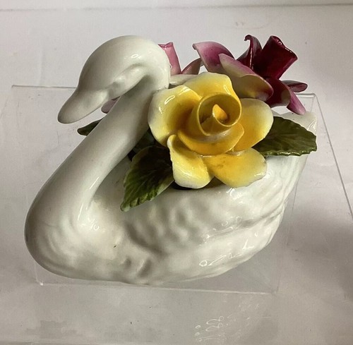 Vintage radnor bone china - vintage,