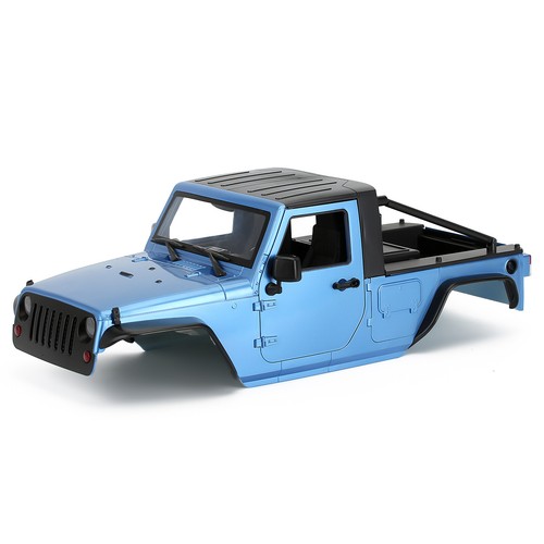 313mm wheelbase unassembled - 313mm,