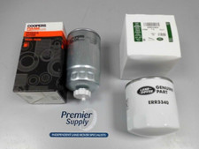 LAND ROVER 200 300 Tdi COOPERS
