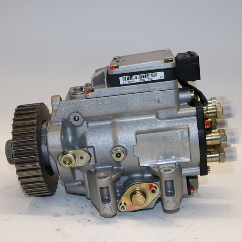 Bosch diesel fuel - fuel, injection