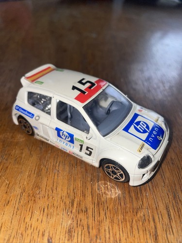 Renault clio trophy - clio, car