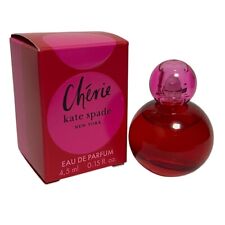 Kate Spade Cherie 4.5ml EDP