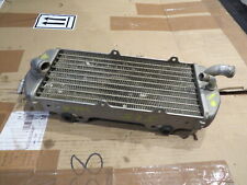 KTM 525 2005 EXC RADIATOR 45352
