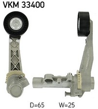 SKF Tensioner Pulley for Mini