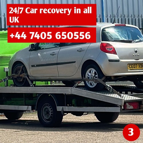Car vehicle delivery - /,