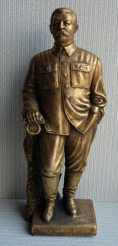 Original statue soviet russian - original,