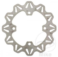 EBC VEE brake disc VR1004