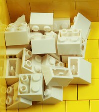 BRAND NEW LEGO BRICKS - 20 x