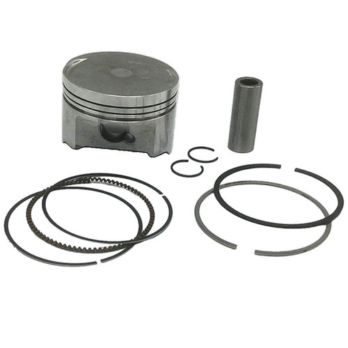 Hert piston 4mm - piston, for