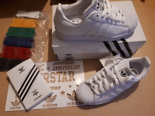 Adidas superstar 35th - adidas,