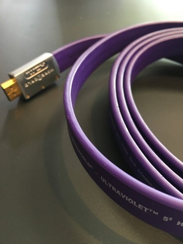 Wireworld ultraviolet - wireworld, 5.2