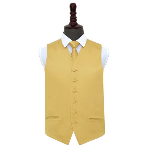 Mens boys waistcoat tie set - boys,