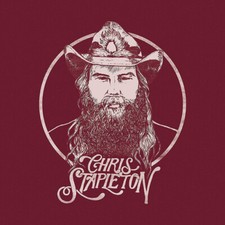 Chris Stapleton : From a Room