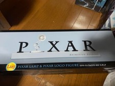 Disney PIXAR HAPPY Lottery