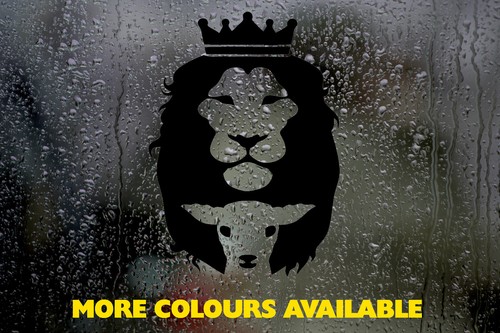 Lioness and lamb novelty fun - lioness,