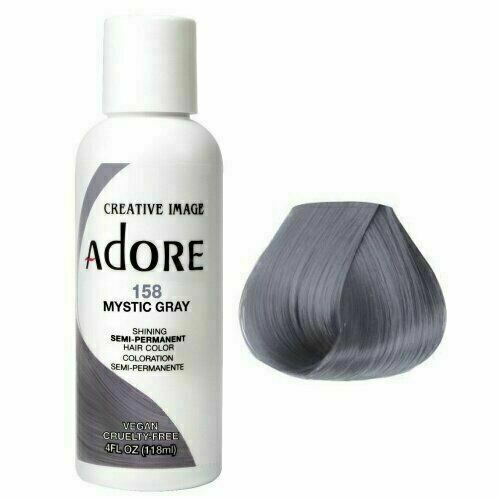 Adore semi permanent - adore,