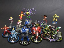 Wizkids Heroclix Justice