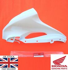 Honda CBR 125 Front Left