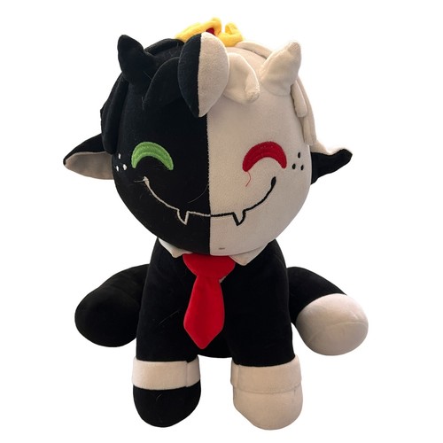 Youtooz ranboo sit plush - ranboo,