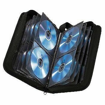 Hama 120 dvd - hama, storage