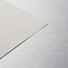 TEN CARTRIDGE PAPER SHEETS -