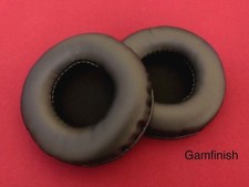 Replacement Ear pads Sony MDR-DS7000 MDR-MA300 MDR-CD470 MDR-RF6000 RF6500 95 90