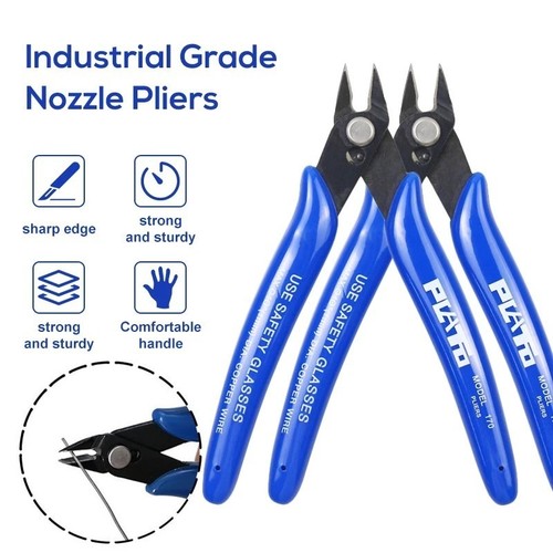 2xdurable electrical side - electrical,