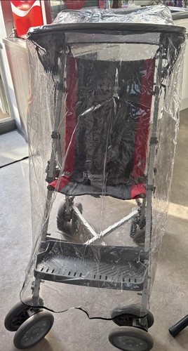 Maclaren major elite buggy - maclaren,