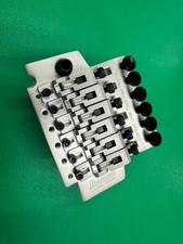 NEW Ibanez Old Stock LO-TRS 2 Trem Satin Nickel JS Satriani JEM VAI RG S