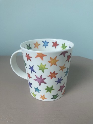 Dunoon starburst fine - dunoon, bone