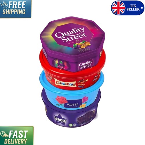 Milk chocolate assortment - milk,