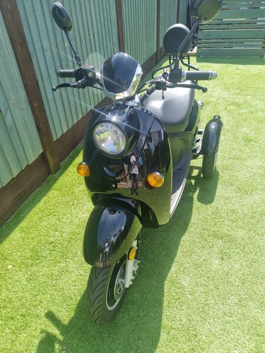 Mobility scooter - mobility,