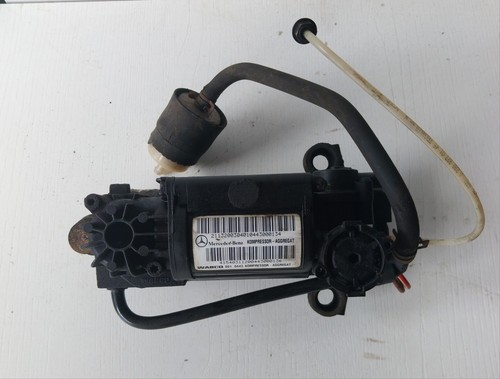 Air suspension compressor - air,