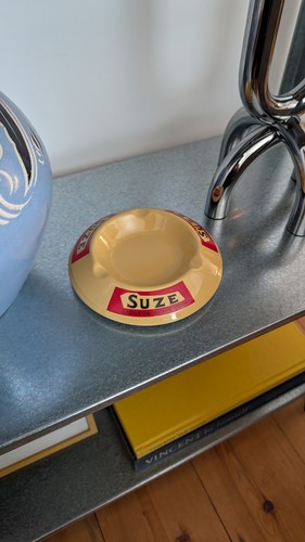 Vintage suze french - suze,