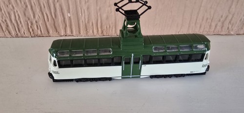 Corgi ooc 44002 blackpool - corgi,