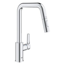 GROHE START Chrome Kitchen