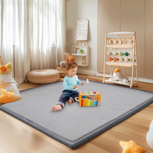 Extra large baby - baby, mat