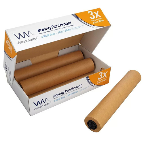 Baking paper parchment - paper,