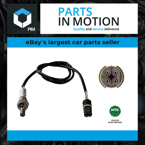 Lambda sensor fits puch - lambda,