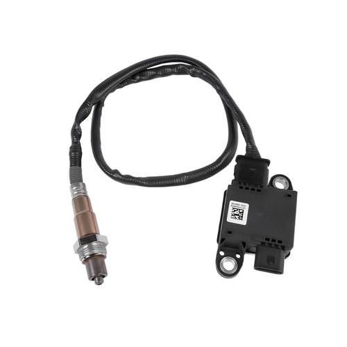 Soot particulate matter sensor - soot,