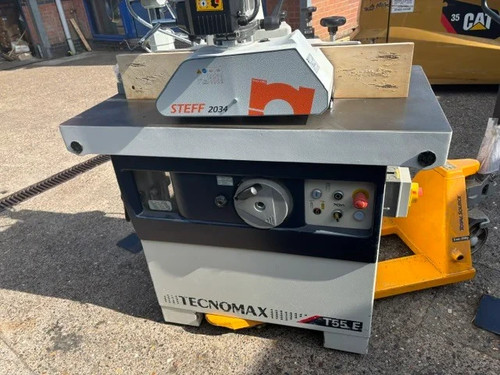 Used minimax t55es - t55es, medium