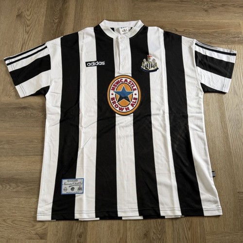 Newcastle united home - newcastle, shirt