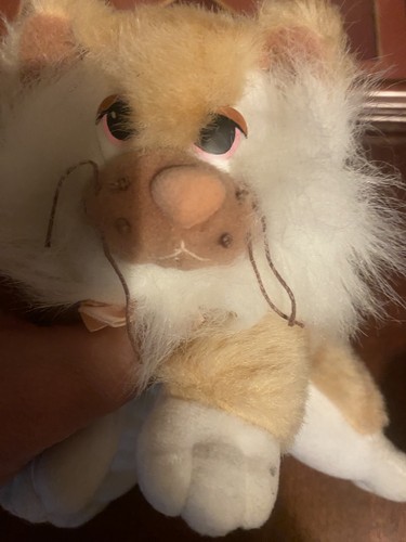 Gorgeous rare vintage 1986 - vintage, 7"
