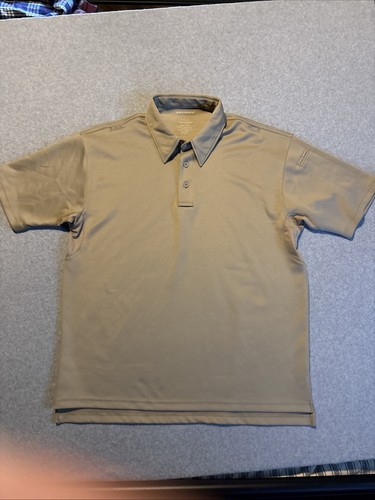 Propper tactical performance