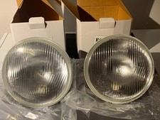       PAIR 7" L H D Euro