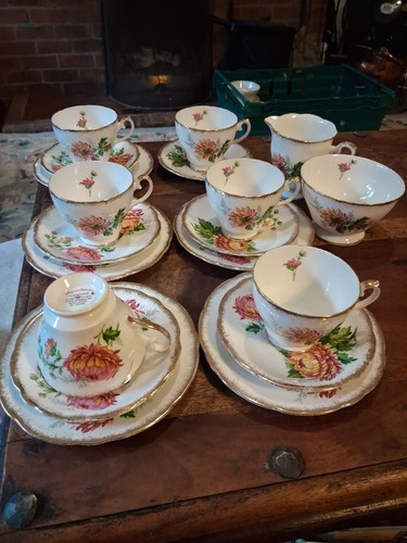 Vintage gladstone - vintage,