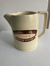 Vintage ceramic chivas regal - ceramic,
