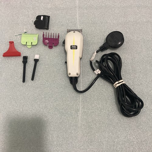 Wahl super taper corded - super,