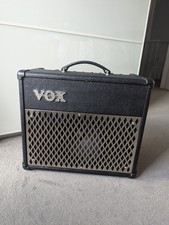 Vox DA15 Guitar Amplifier with Effects
