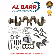 BMW Engine Rebuild Kit 2.0
